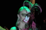 Venetian Carnival at Edde Sands Beach Bar